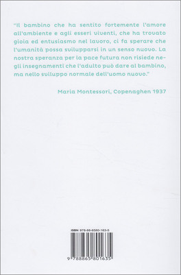 Montessori: Perchè No? — Libro - 2