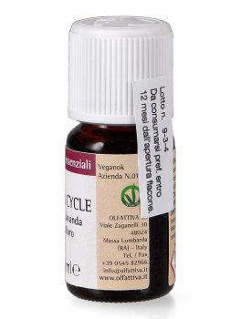 Moon Cycle - Olio Essenziale - 3