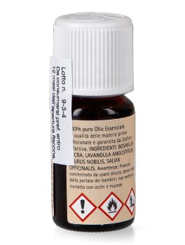 Moon Cycle - Olio Essenziale - 4