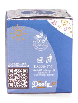 Moon – Deodorante in Crema - 5