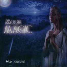 Moon Magic — CD - 1
