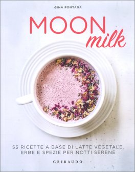 Moon Milk — Libro - 1