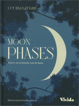 Moon Phases — Libro - 1