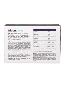 Moon Seren - Compresse - 2