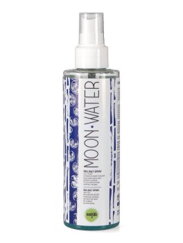 Moon Water Sea Salt Spray - Spray Bifasico Idratante e Fissativo - 1
