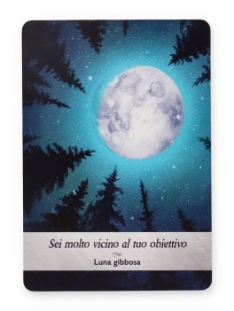 Moonology - Le carte - 5
