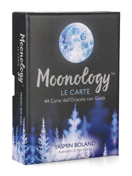 Moonology - Le carte - 1