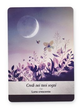 Moonology - Le carte - 4