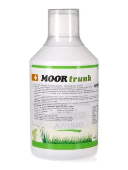 Moor Trunk - Bevanda di Torba Liquida per Cani e Gatti - 1