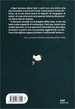 Mor. Storia per le Mie Madri — Libro - 2