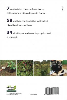 Mora di Rovo — Libro - 2