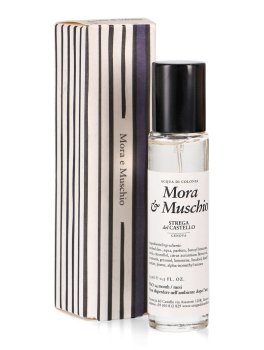 Mora e Muschio - Acqua di Colonia - 1