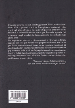 Morbi et Orbi — Libro - 2