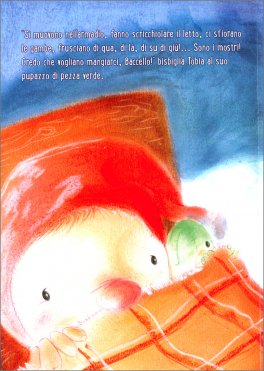 Morbidi Mostri - Fluffy Monsters — Libro - 3