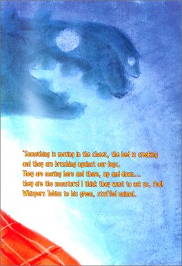 Morbidi Mostri - Fluffy Monsters — Libro - 4