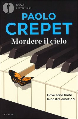 Mordere il Cielo — Libro - 1