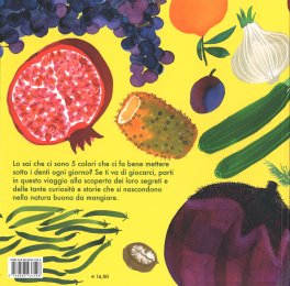Mordi il Colore — Libro - 2