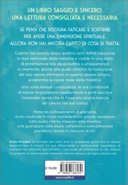 Morendo ho Ritrovato Me Stessa — Libro - 2