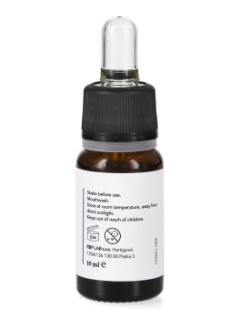 Morfeus 10% - 10% CBD con Camomilla e Melatonina - 4