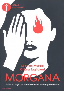 Morgana — Libro - 1