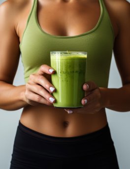 Moringa in Polvere Bio - 4