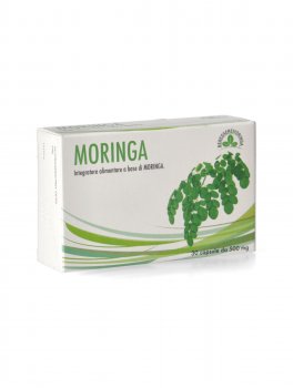 Moringa Oleifera - 2