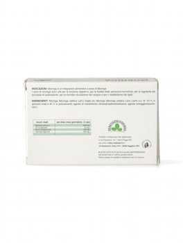 Moringa Oleifera - 3