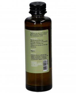 Moringa Seed Oil - Olio di Moringa - 2