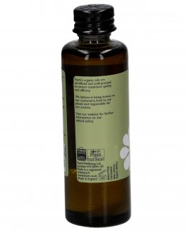 Moringa Seed Oil - Olio di Moringa - 3