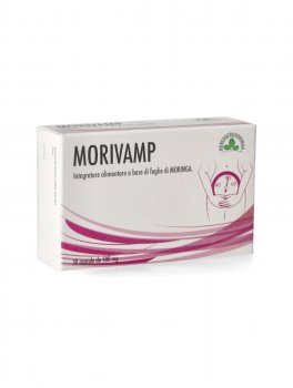 Morivamp - 2