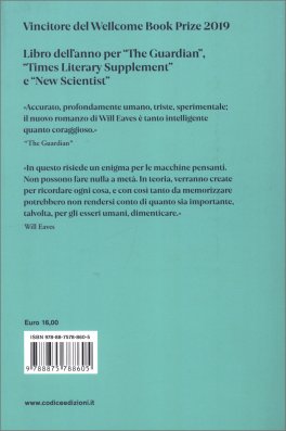 Mormorio — Libro - 2