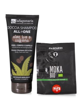 Morning Boost Cofanetto Regalo La Saponaria x Caffè Pascucci - 3