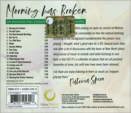 Morning Has Broken — CD - 2