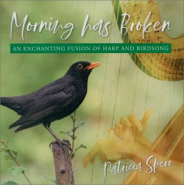 Morning Has Broken — CD - 1