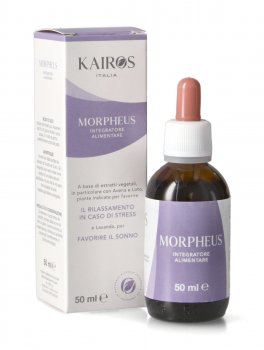 Morpheus - Integratore Alimentare - 4