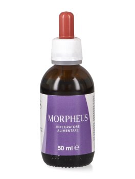 Morpheus - Liquido - 2