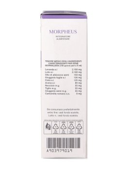 Morpheus - Liquido - 6