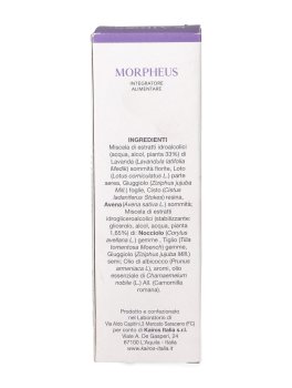 Morpheus - Liquido - 7