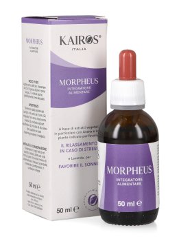 Morpheus - Liquido - 1