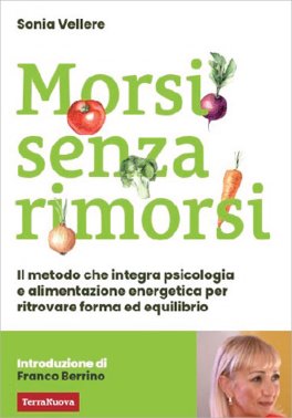 Morsi senza Rimorsi — Libro - 1