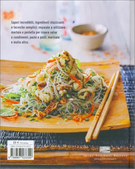 Mortaio e Pestello — Libro - 2