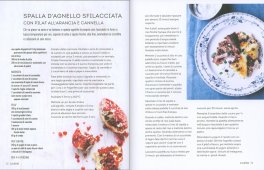 Mortaio e Pestello — Libro - 3