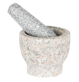 Mortaio Granito "Eros" - Piccolo - 1