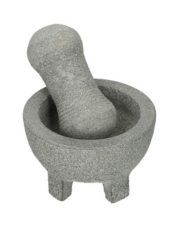 Mortaio in Granito "Crunchy" - Piccolo