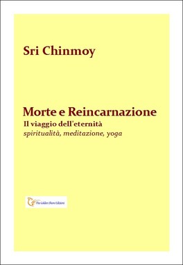 Morte e Reincarnazione — Libro - 1