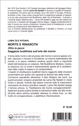 Morte e Rinascita — Libro - 2