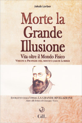 Morte la Grande Illusione — Libro - 1