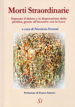 Morti Straordinarie — Libro - 1