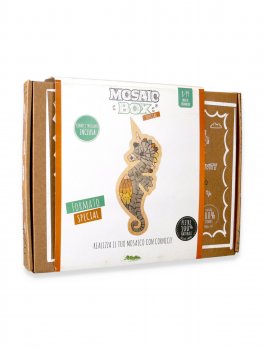 Mosaic Box Kit Creativo - 1