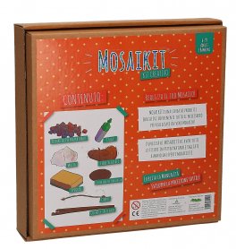 Mosaikit Kit Creativo - 2